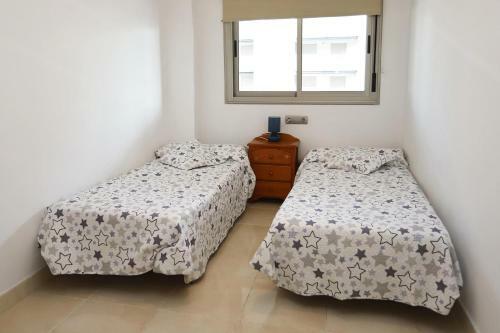 Apartamento At120 Nova Torredembarra