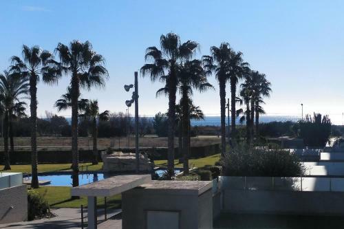 Apartamento At120 Nova Torredembarra