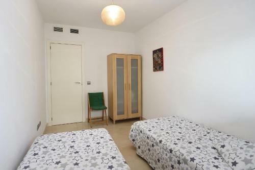 Apartamento At120 Nova Torredembarra
