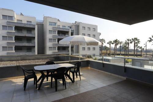 Apartamento At120 Nova Torredembarra