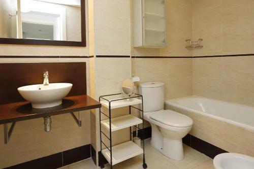 Apartamento At120 Nova Torredembarra