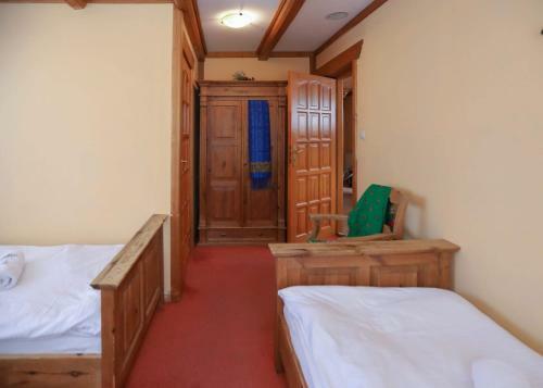 Bed & Breakfast Kirowy Go?ciniec