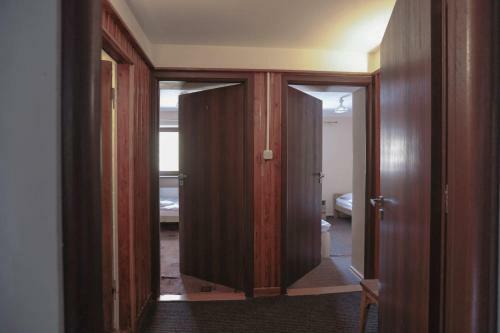 Bed & Breakfast Kirowy Go?ciniec