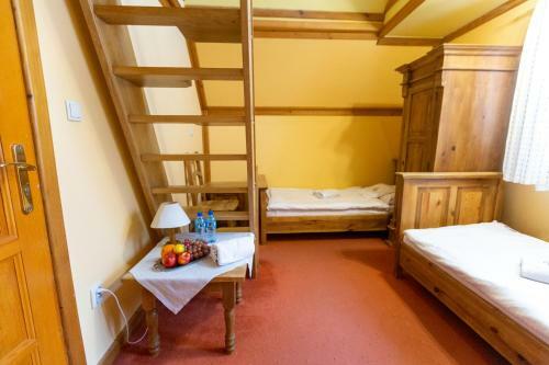 Bed & Breakfast Kirowy Go?ciniec