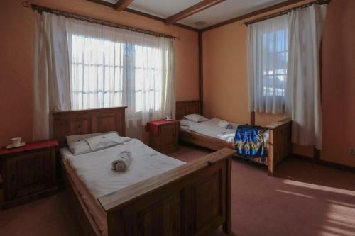 Bed & Breakfast Kirowy Go?ciniec