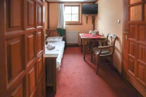 Bed & Breakfast Kirowy Go?ciniec