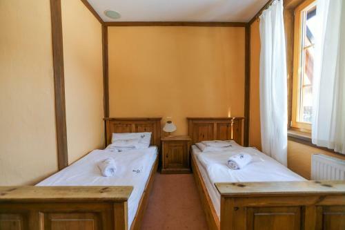 Bed & Breakfast Kirowy Go?ciniec