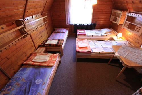 Bed & Breakfast Kirowy Go?ciniec