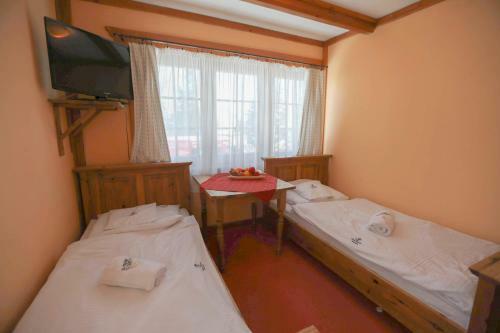 Bed & Breakfast Kirowy Go?ciniec