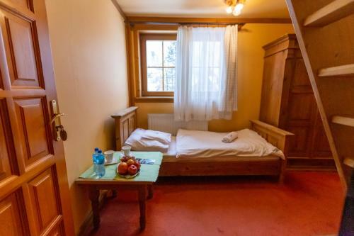 Bed & Breakfast Kirowy Go?ciniec