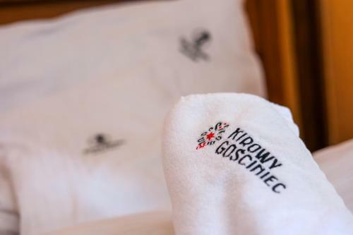 Bed & Breakfast Kirowy Go?ciniec