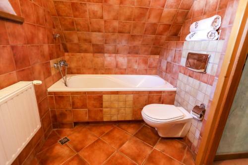 Bed & Breakfast Kirowy Go?ciniec