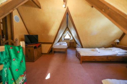 Bed & Breakfast Kirowy Go?ciniec