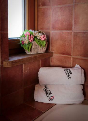 Bed & Breakfast Kirowy Go?ciniec