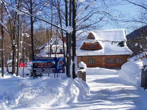 Bed & Breakfast Kirowy Go?ciniec