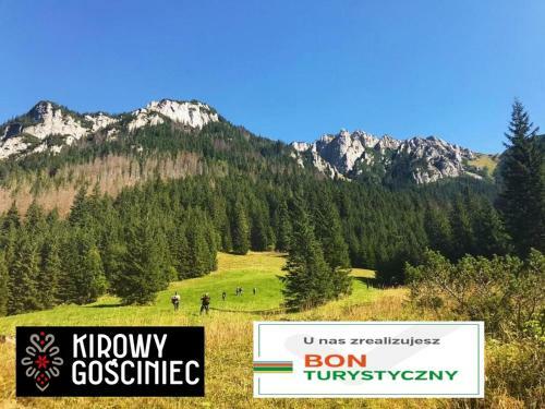 Bed & Breakfast Kirowy Go?ciniec