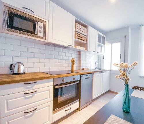 Apartamento A 1 Minuto De La Playa