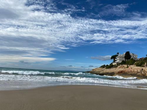 Apartamento A 1 Minuto De La Playa
