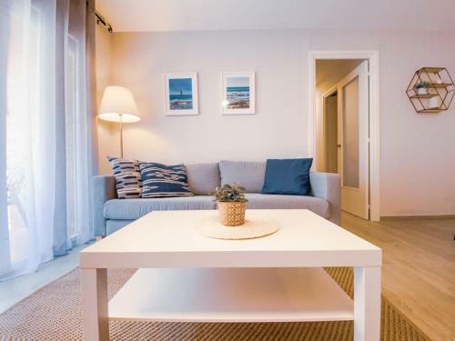 Apartamento A 1 Minuto De La Playa