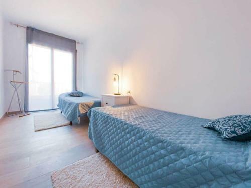 Apartamento A 1 Minuto De La Playa