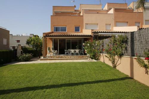 Villa At009 Rebol�