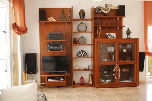 Villa At009 Rebol�