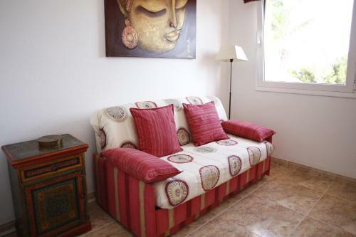 Villa At009 Rebol�