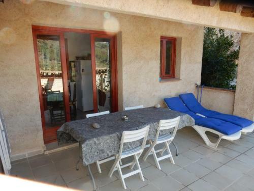 Apartamento Cal Alemany