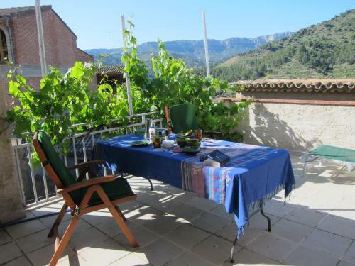 Apartamento Cal Alemany