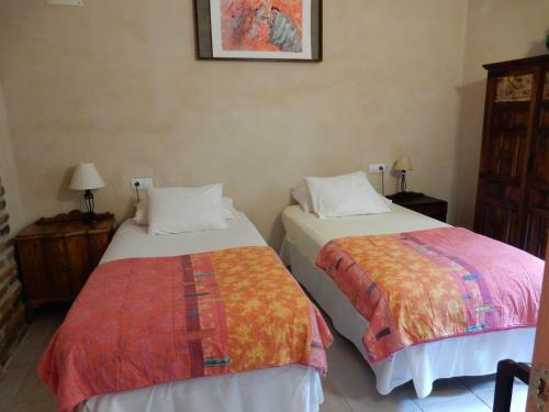 Apartamento Cal Alemany