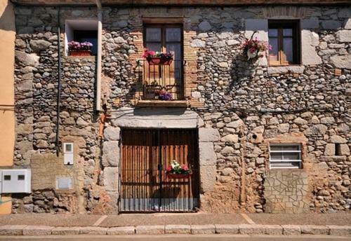 Casa Fluvi�