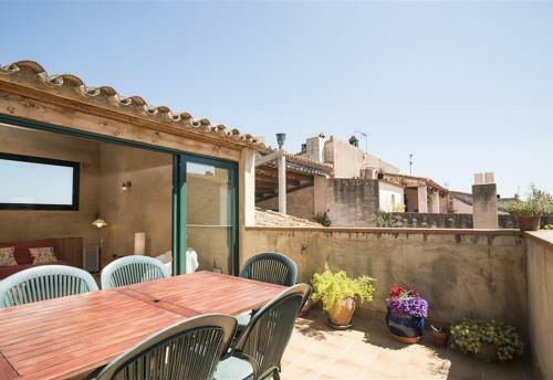 Casa Fluvi�
