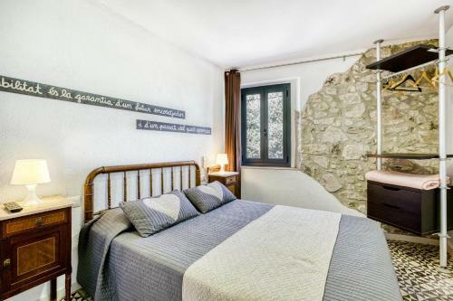 Can Salva Charm On The Costa Brava