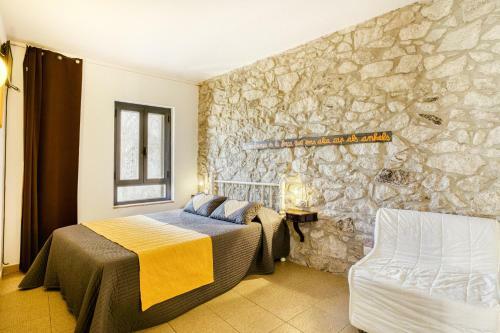 Can Salva Charm On The Costa Brava