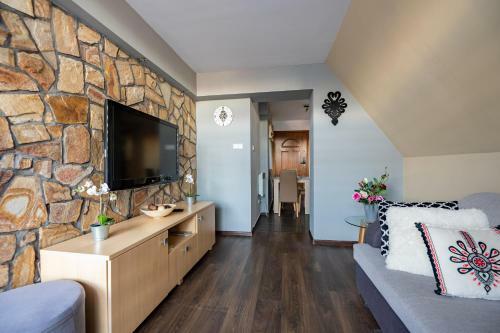 Apartament Zak?tek Mi?tusi