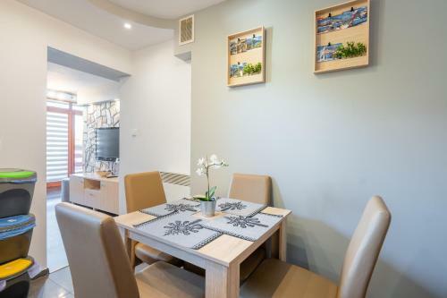 Apartament Zak?tek Mi?tusi