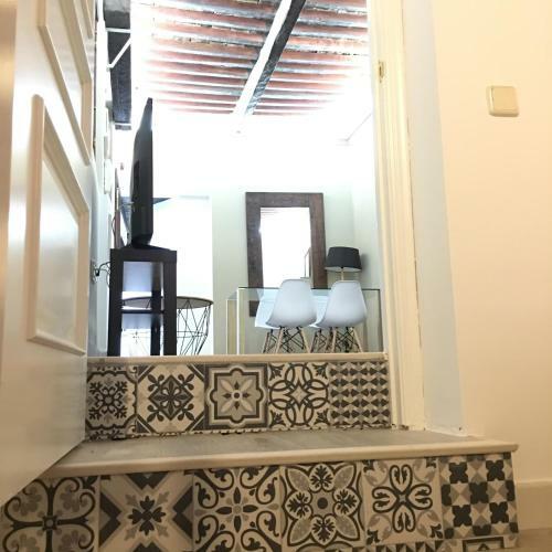 Apartamento San Pedro