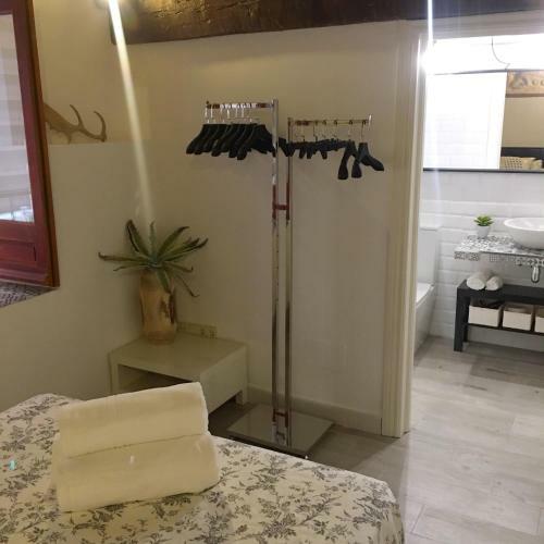 Apartamento San Pedro