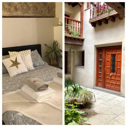 Apartamento San Pedro