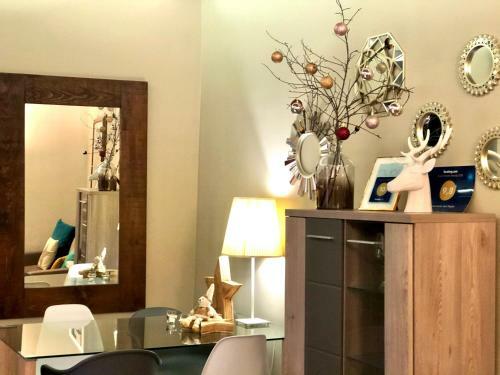 Apartamento San Pedro