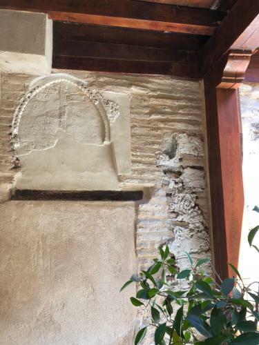 Apartamento San Pedro