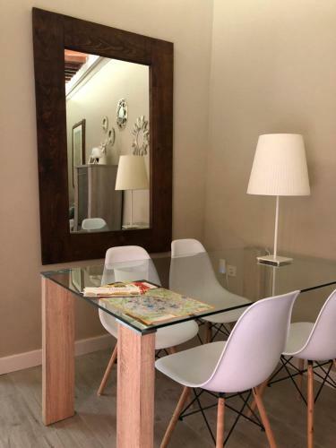 Apartamento San Pedro