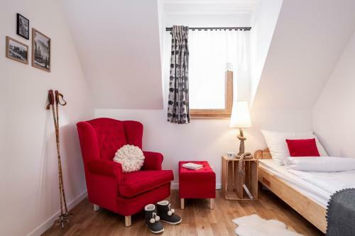 Apartament Rozeta