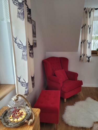 Apartament Rozeta