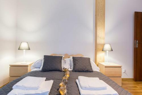 Apartament Sielanka, Basen Ko?cielisko