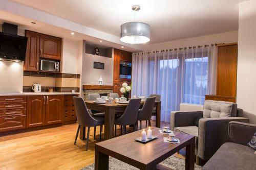 Apartament Sielanka, Basen Ko?cielisko
