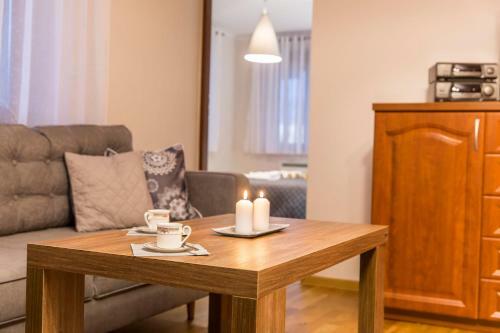 Apartament Sielanka, Basen Ko?cielisko