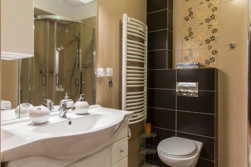 Apartament Sielanka, Basen Ko?cielisko