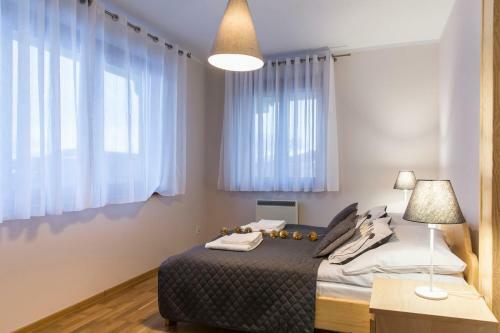 Apartament Sielanka, Basen Ko?cielisko