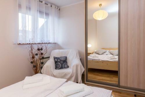 Apartament Sielanka, Basen Ko?cielisko